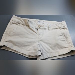 Ladies American Eagle Shorts Size 4
